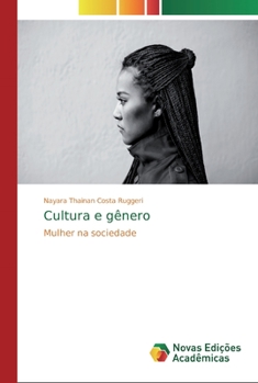 Paperback Cultura e gênero [Portuguese] Book