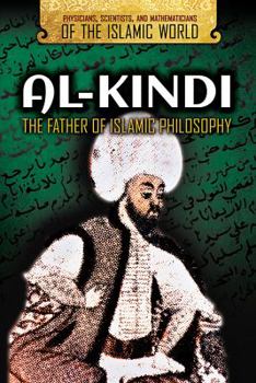 Library Binding Al-Kindi: The Father of Islamic Philosophy Book