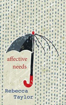 Paperback Affective Needs Book