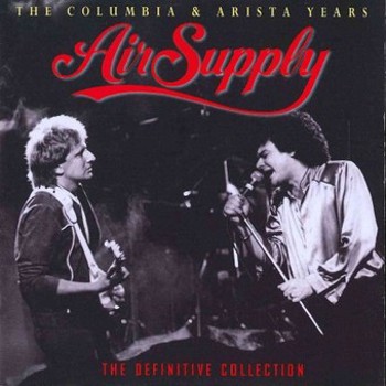 Music - CD Columbia & Arista Years: The Definitive Collection Book