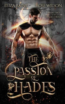 Paperback The Passion of Hades Book