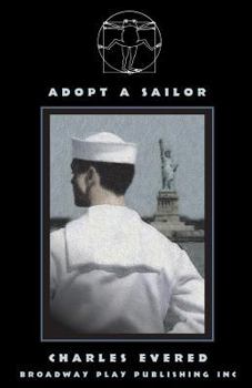 Paperback Adopt A Sailor Book