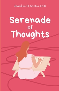 Paperback Serenade Of Thoughts Book