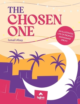 Hardcover The Chosen One Book