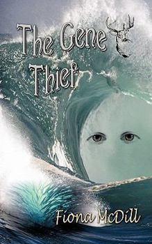 Paperback The Gene Thief Book