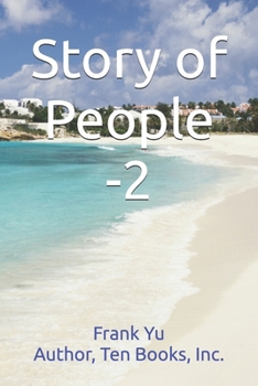 Paperback Story of People -2 Book