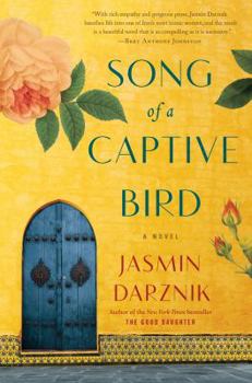 Hardcover Song of a Captive Bird Book