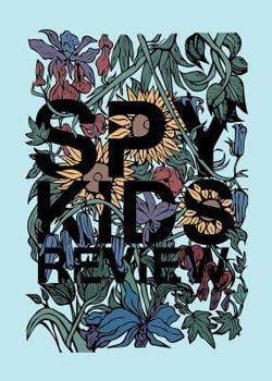 Paperback SPY KIDS REVIEW ISSUE FOUR Book