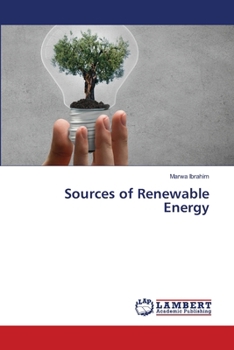 Sources of Renewable Energy