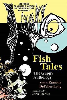 Fish Tales: The Guppy Anthology - Book  of the Guppy Anthology