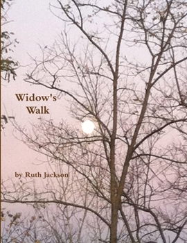 Paperback Widow's Walk Book