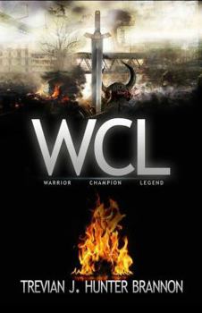 Paperback Warrior, Champion, Legend... Book