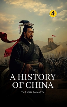Paperback The Qin Dynasty: A History of China Book