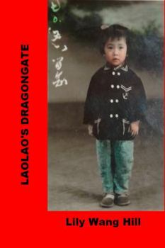 Paperback Laolao's DragonGate Book