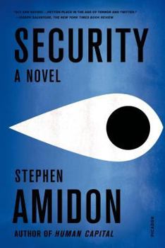 Paperback Security Book