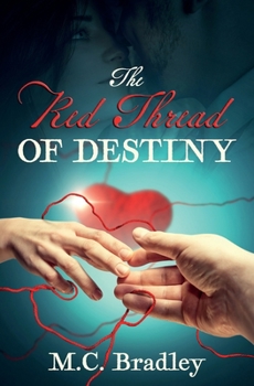 Paperback The Red Thread of Destiny Book