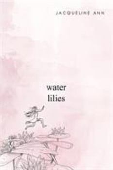Paperback Water Lilies Book