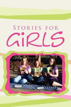 Paperback Stories for Girls Book