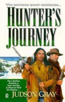 Mass Market Paperback Hunter's Journey Book