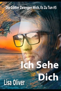 Paperback Ich Sehe Dich [German] Book