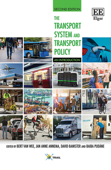 Paperback The Transport System and Transport Policy: An Introduction: Second Edition Book