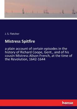 Mistress Spitfire