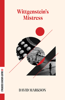 Paperback Wittgenstein's Mistress Book