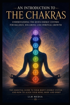 Paperback An Introduction to the Chakras Book