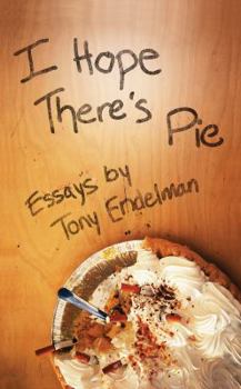 Paperback I Hope There's Pie Book