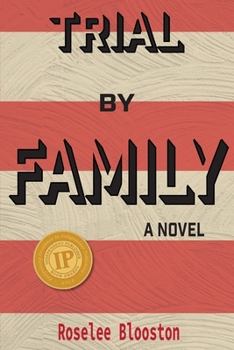 Paperback Trial By Family Book