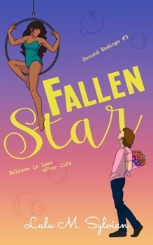 Paperback Fallen Star Book