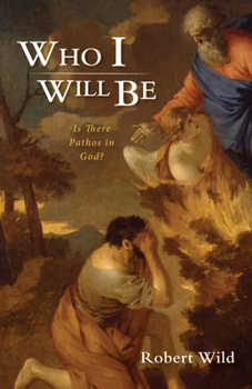 Hardcover Who I Will Be Book