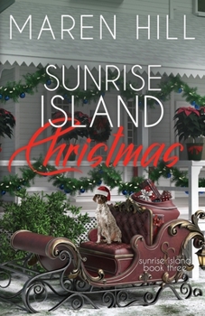 Paperback Sunrise Island Christmas Book