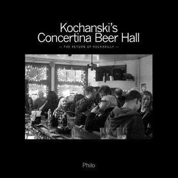 Paperback Kochanski's Concertina Beer Hall Book