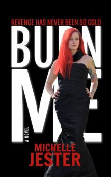 Paperback Burn Me (RUE the DAY) Book