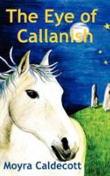 Paperback The Eye of Callanish Book