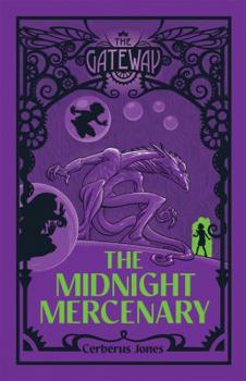 Paperback The Midnight Mercenary Book
