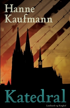 Paperback Katedral [Danish] Book