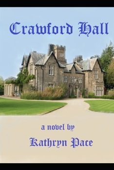 Paperback Crawford Hall Book