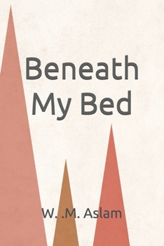 Paperback Beneath My Bed Book