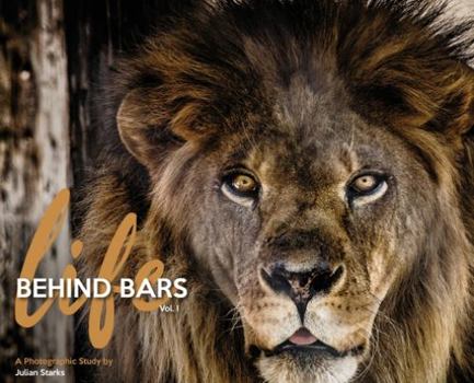 Hardcover Life Behind Bars: Volume 1 Book