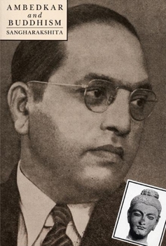 Paperback Ambedkar and Buddhism Book