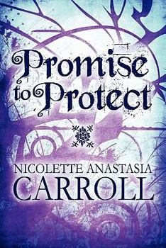 Paperback Promise to Protect Book