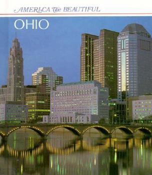 Hardcover Ohio Book