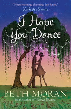 Paperback I Hope You Dance Book