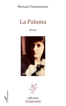 Paperback La Paloma [French] Book
