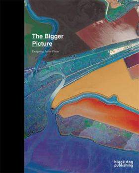 Hardcover The Bigger Picture Book