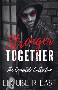 Paperback Stronger Together: The Complete Collection Book