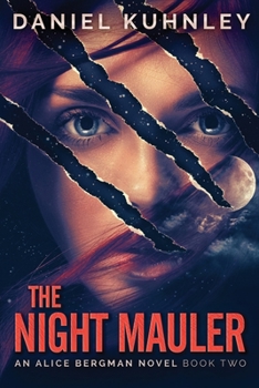 Paperback The Night Mauler Book