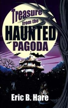 Paperback Treasure from the Haunted Pagoda Book